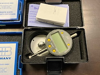 Diverse meetklokken (14x) - afbeelding 14 van  20