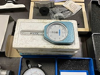 Diverse meetklokken (14x) - afbeelding 16 van  20