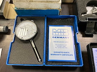 Diverse meetklokken (14x) - afbeelding 17 van  20