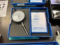 Diverse meetklokken (14x) - afbeelding 18 van  20