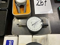 Diverse meetklokken (14x) - afbeelding 19 van  20