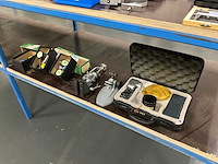 Diverse meetklokken (9x) - afbeelding 1 van  7