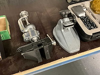 Diverse meetklokken (9x) - afbeelding 6 van  7