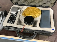 Diverse meetklokken (9x) - afbeelding 7 van  7