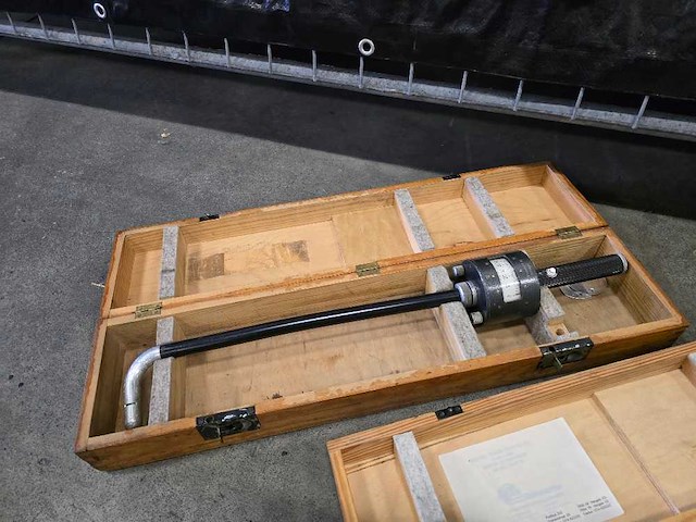 Diverse meetmachines (2x) - afbeelding 3 van  7