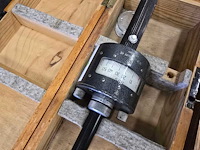 Diverse meetmachines (2x) - afbeelding 5 van  7