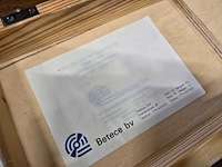 Diverse meetmachines (2x) - afbeelding 6 van  7