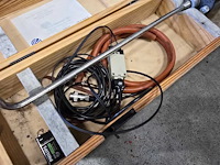 Diverse meetmachines (2x) - afbeelding 7 van  7