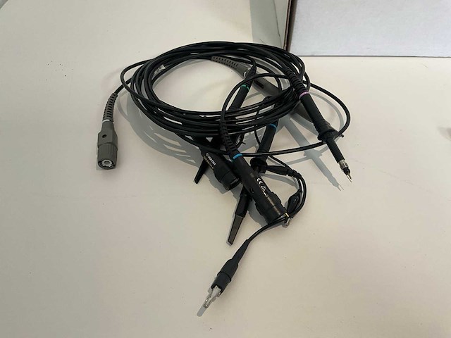 Diverse meetsnoeren - afbeelding 2 van  4