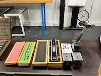 Diverse meettoestellen (3x) - afbeelding 1 van  5