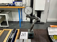 Diverse meettoestellen (3x) - afbeelding 4 van  5