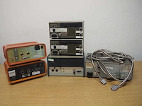 Diverse meet/uitlees-apparatuur (sony/tesa/mitutoyo) (6x) - afbeelding 9 van  9