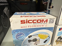 Diverse mengkranen en controller - afbeelding 1 van  2