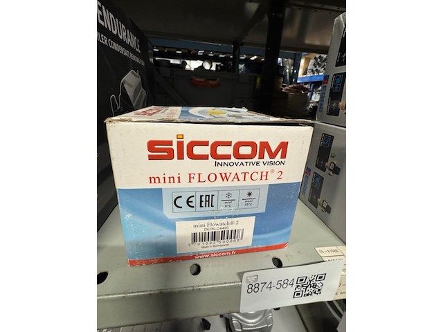 Diverse mengkranen en controller - afbeelding 2 van  2