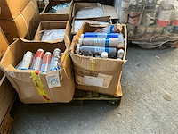 Diverse mengverf (55x) - afbeelding 1 van  6