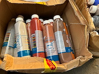 Diverse mengverf (55x) - afbeelding 3 van  6