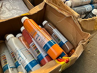 Diverse mengverf (55x) - afbeelding 4 van  6