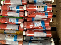 Diverse mengverf - afbeelding 3 van  7