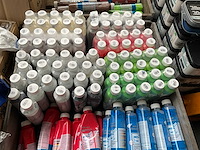 Diverse mengverf - afbeelding 3 van  6