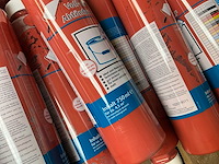 Diverse mengverf - afbeelding 4 van  4