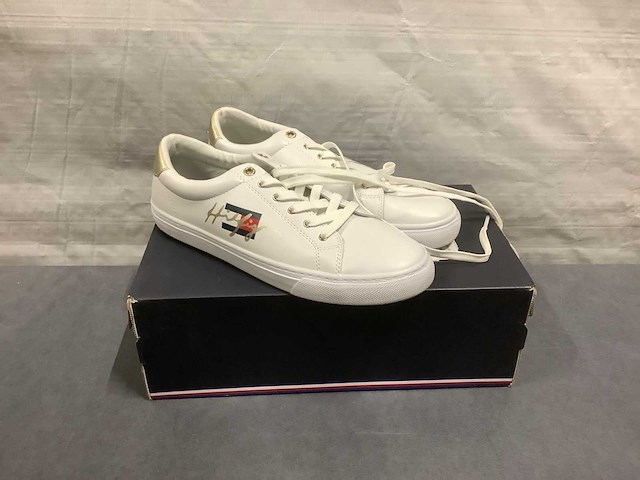 Diverse merk-schoenen (12x) - afbeelding 3 van  8