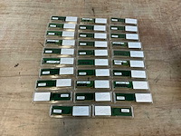 Diverse merken 8gb geheugenkaart (29x) - afbeelding 1 van  4