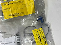 Diverse merken cv ketel onderdelen - afbeelding 3 van  23