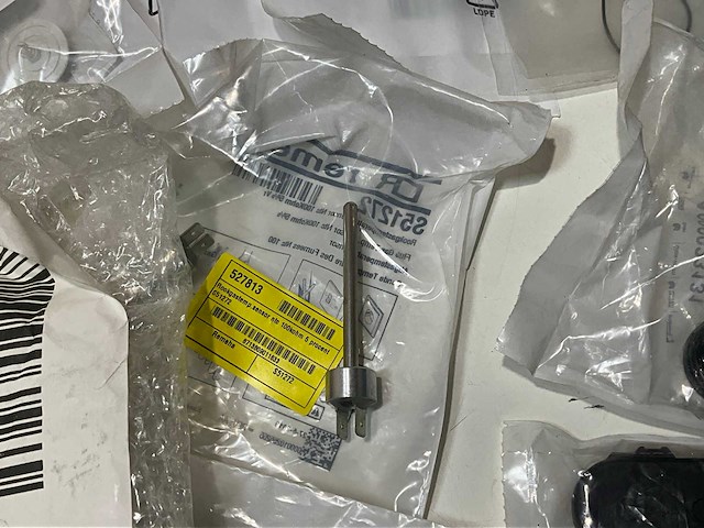 Diverse merken cv ketel onderdelen - afbeelding 6 van  23