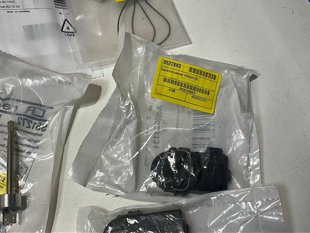 Diverse merken cv ketel onderdelen - afbeelding 7 van  23