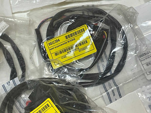 Diverse merken cv ketel onderdelen - afbeelding 11 van  23