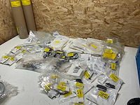 Diverse merken cv ketel onderdelen - afbeelding 1 van  23