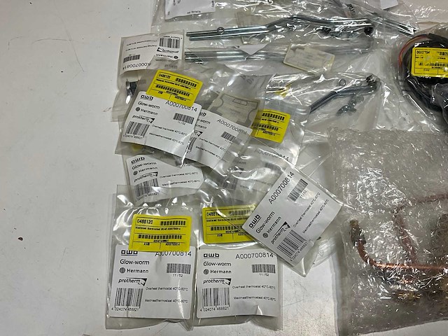 Diverse merken cv ketel onderdelen - afbeelding 15 van  23