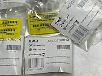 Diverse merken cv ketel onderdelen - afbeelding 16 van  23