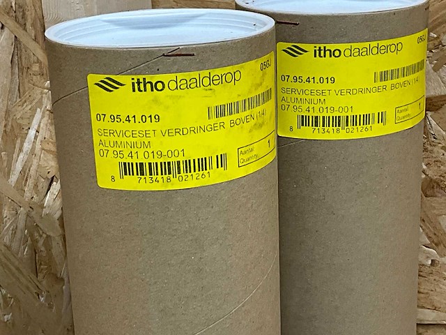 Diverse merken cv ketel onderdelen - afbeelding 18 van  23