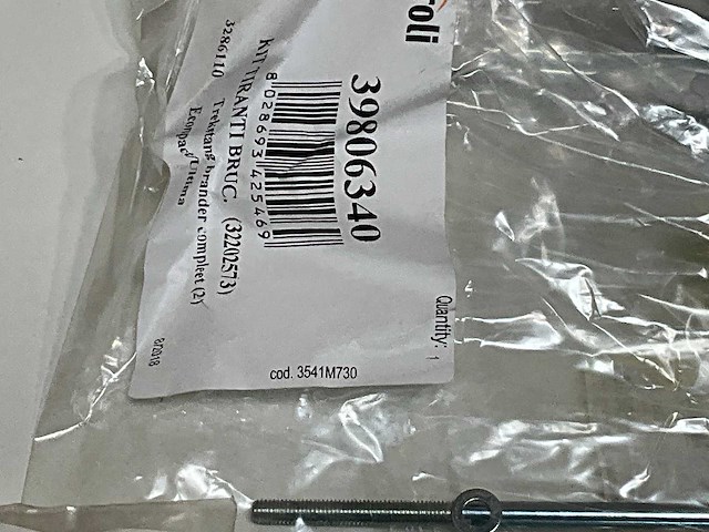 Diverse merken cv ketel onderdelen - afbeelding 20 van  23