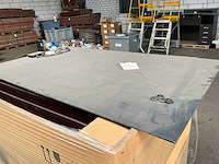 Diverse merken en vermogens zonnepaneel (8x) - afbeelding 1 van  4