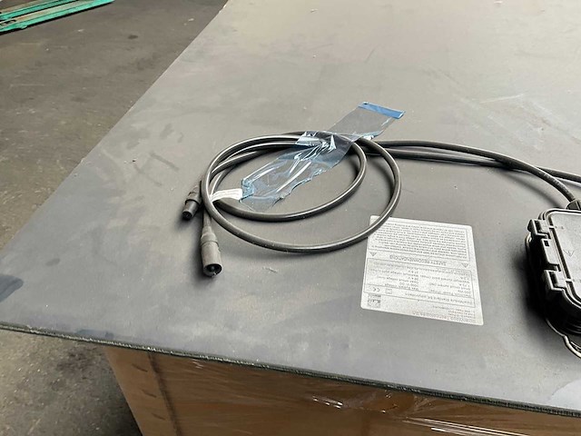 Diverse merken en vermogens zonnepaneel (8x) - afbeelding 2 van  4