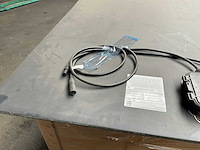 Diverse merken en vermogens zonnepaneel (8x) - afbeelding 2 van  4