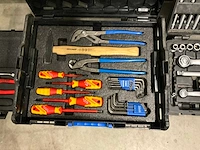 Diverse merken handgereedschap - afbeelding 4 van  6
