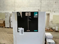 Diverse merken lampen partij op pallet - afbeelding 3 van  5