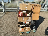 Diverse merken partij defecte monitoren (11x) - afbeelding 5 van  5