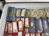 Diverse merken partij hardmetalen wisselplaten - afbeelding 2 van  5