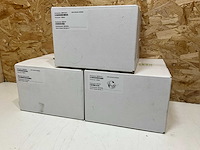 Diverse merken ventilator (3x) - afbeelding 1 van  5