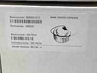 Diverse merken ventilator (3x) - afbeelding 3 van  5