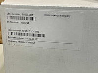 Diverse merken ventilator (3x) - afbeelding 4 van  5