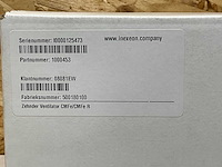 Diverse merken ventilator (3x) - afbeelding 5 van  5