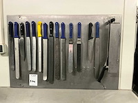 Diverse messen (15x) - afbeelding 1 van  1