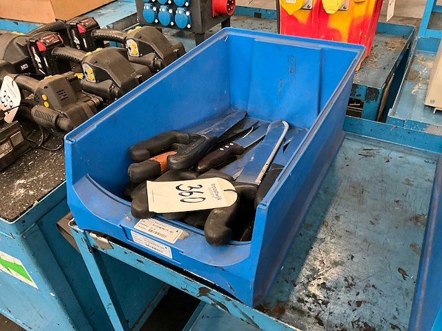 Diverse messen - afbeelding 1 van  2