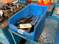 Diverse messen - afbeelding 1 van  2