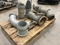 Diverse mestkoppelingen - afbeelding 3 van  3